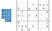 Sudoku DifÃ­cil online grÃ¡tis