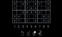 Sudoku NÃ­vel DifÃ­cil