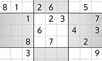 Sudoku Extremo