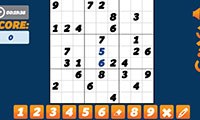 Sudoku GrÃ¡tis