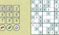 Sudoku Geniol